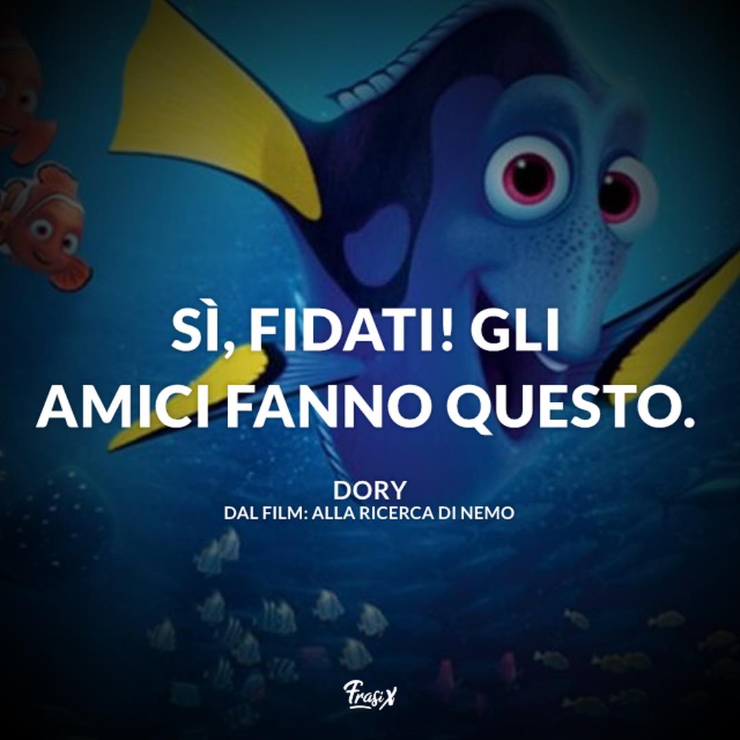 Frasi Celebri Per Natale.Frasi Disney Le Piu Belle Degli Indimenticabili Cartoni Animati