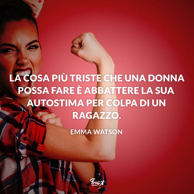Frasi donne Frasi femministe
