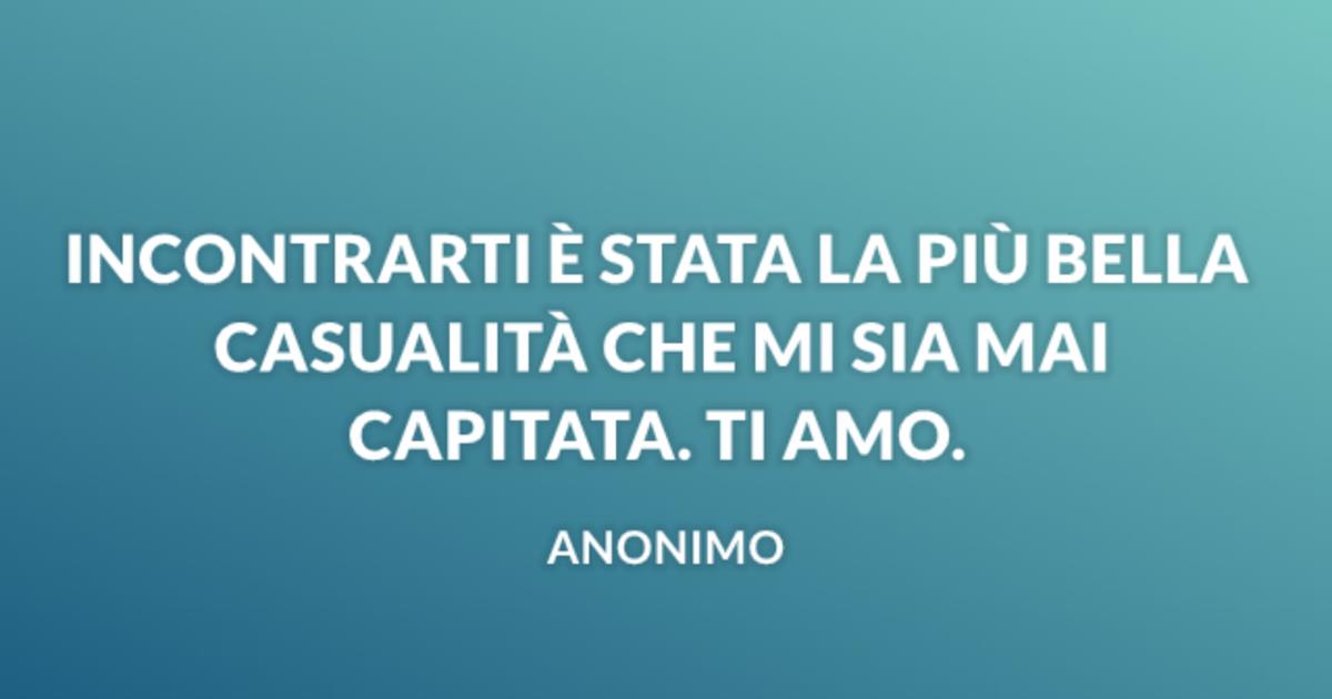 Come Dire Ti Amo Frasi Per Lui Lei Da Social E Con Le