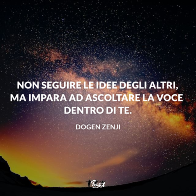 Le Frasi Zen Sulla Vita Piu Belle Da Usare Come Esempio Da Seguire