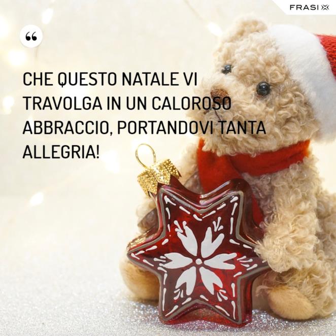 Auguri Di Buon Natale 2020: Le 50 Frasi Più Belle E Toccanti Di Sempre