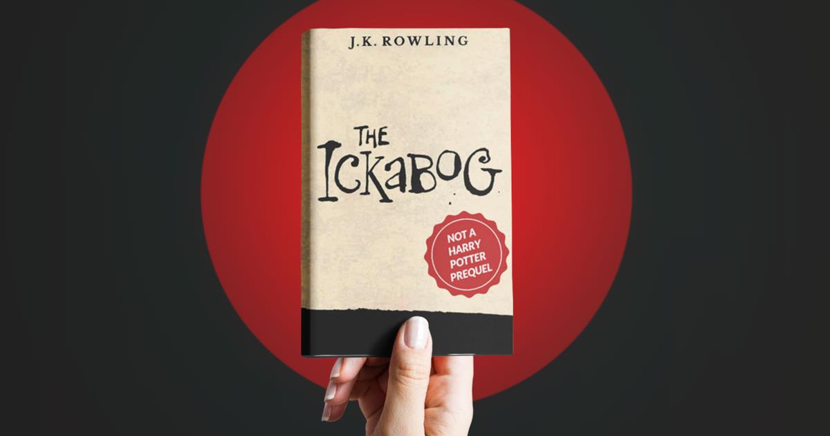 Quanti Libri Ha Scritto J K Rowling