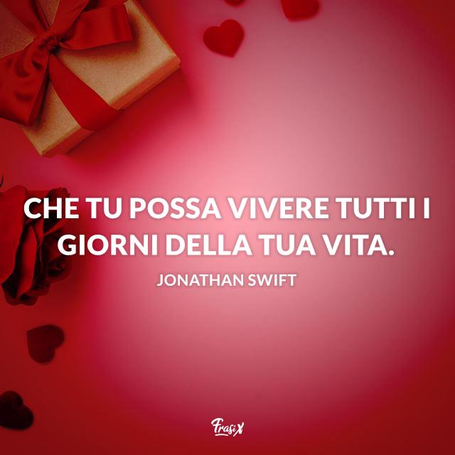 Frase celebre per il compleanno Immagine con frase celebre per il compleanno