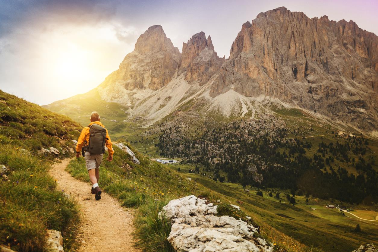 Frasi Sulla Montagna E Lalpinismo