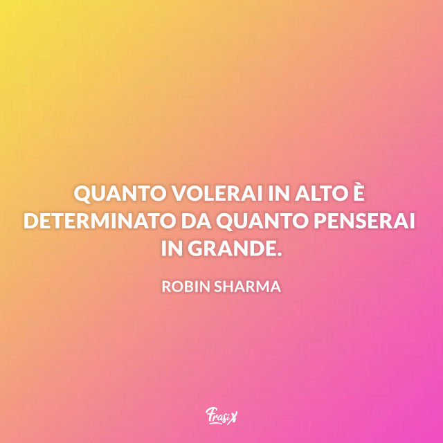 Pensieri Positivi Ecco I Migliori Per Vivere La Vita Con Coraggio