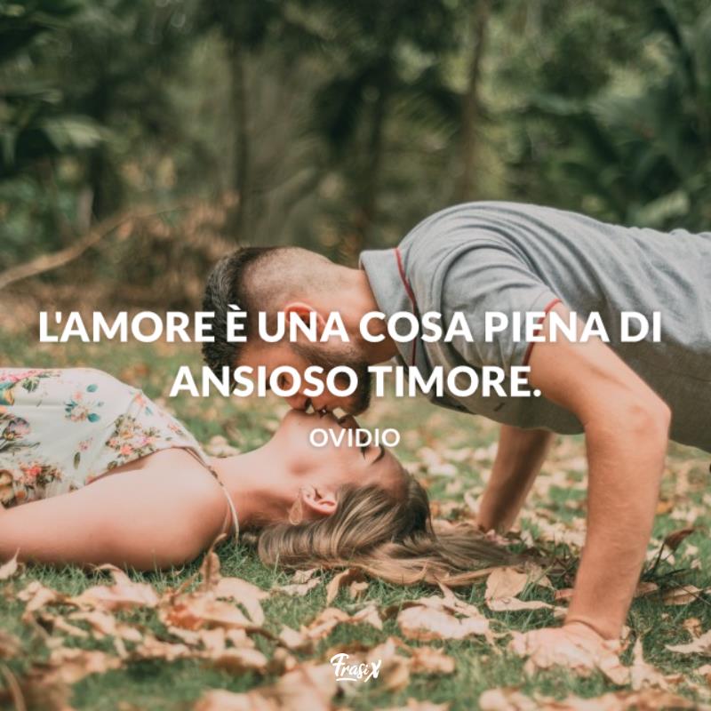 San valentino immagini baci ovidio Immagine con testo ovidio per san valentino immagini baci