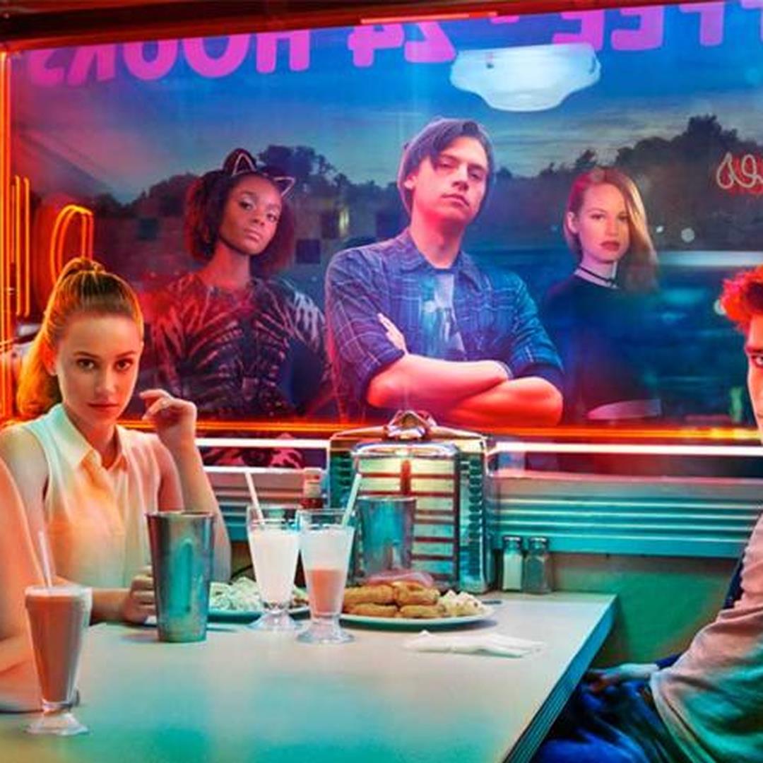 Le Frasi Piu Belle E Indimenticabili Della Serie Tv Riverdale