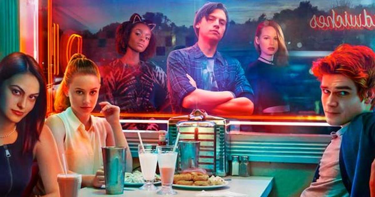 Le Frasi Piu Belle E Indimenticabili Della Serie Tv Riverdale