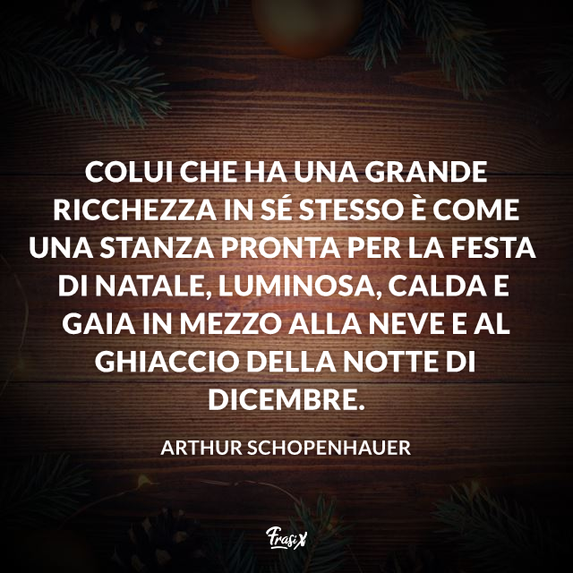 E Natale Frasi.I Pensieri Di Buon Natale Piu Toccanti Da Condividere Con Chi Amiamo