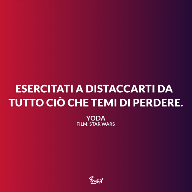 Le Frasi Celebri Del Maestro Yoda Piu Belle E Sagge Di Star Wars