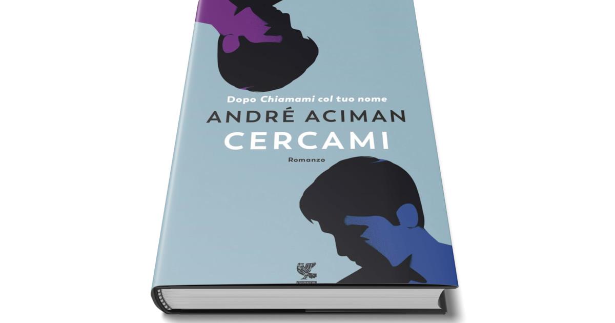 Chiamami Col Tuo Nome Frasi Libro Cercami, la recensione del romanzo sequel di Chiamami col tuo nome