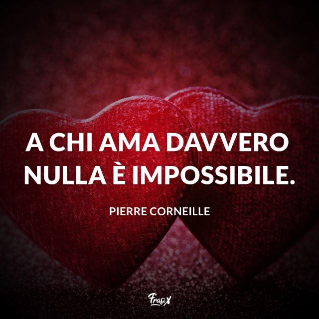 Frase d'amore con immagine Immagine con frase d'amore di San Valentino