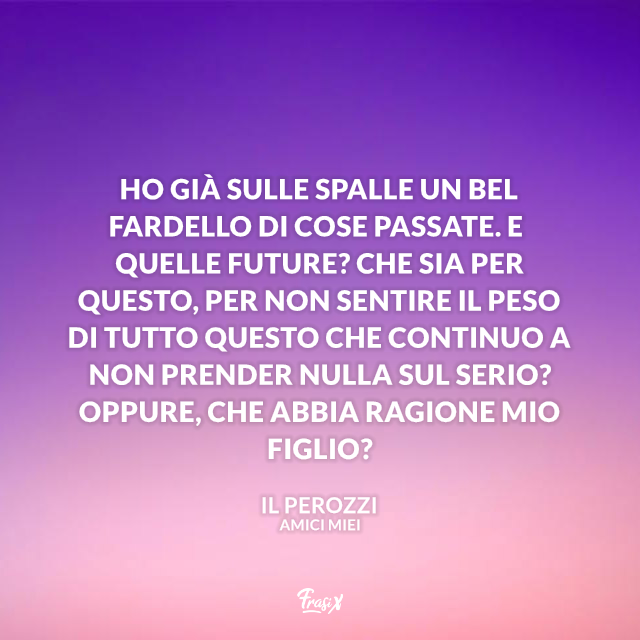 Quasi Quasi Cambio I Miei Il Genio Dello Streaming