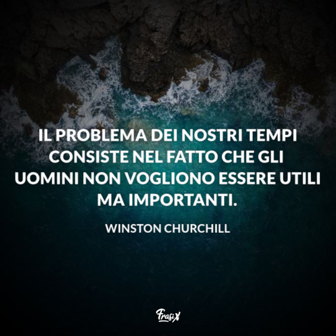 Frasi Celebri Di Churchill