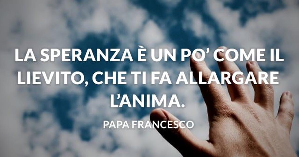 Buongiorno di speranza: 20+ immagini e frasi (gratis)