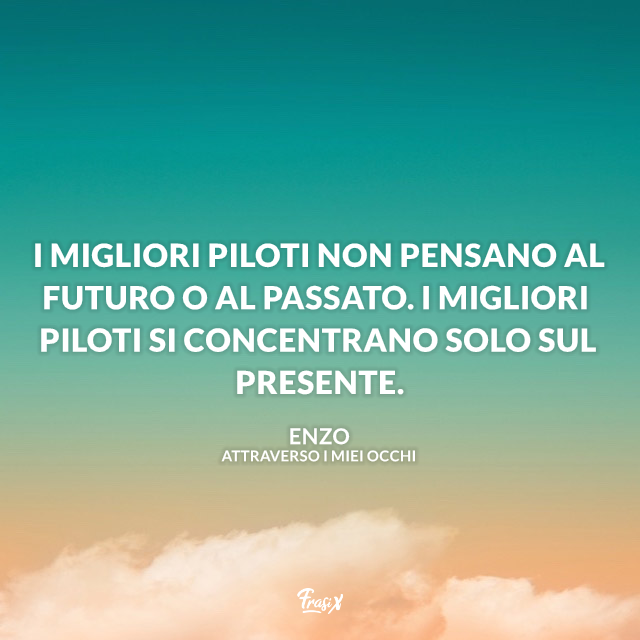 Attraverso I Miei Occhi Le 10 Frasi Piu Emozionanti Del Film