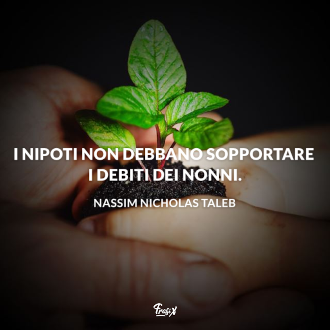 Le Frasi Sui Nipoti Piu Significative Da Condividere Sui Social