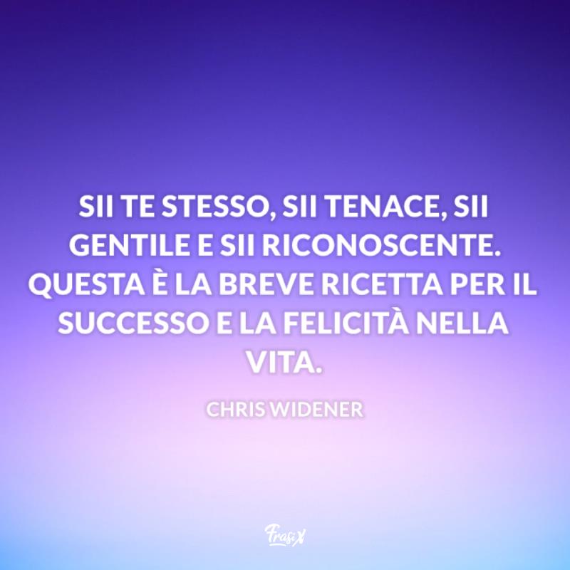 Frasi sulla determinazione widemer Sfondo sfumato lilla