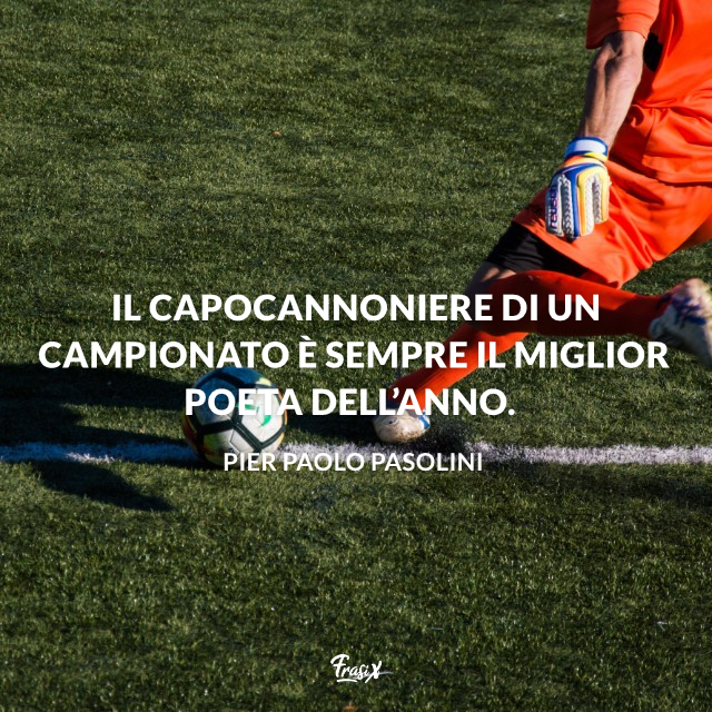 Frasi Sul Calcio Le Piu Divertenti Dette Da Calciatori E Allenatori