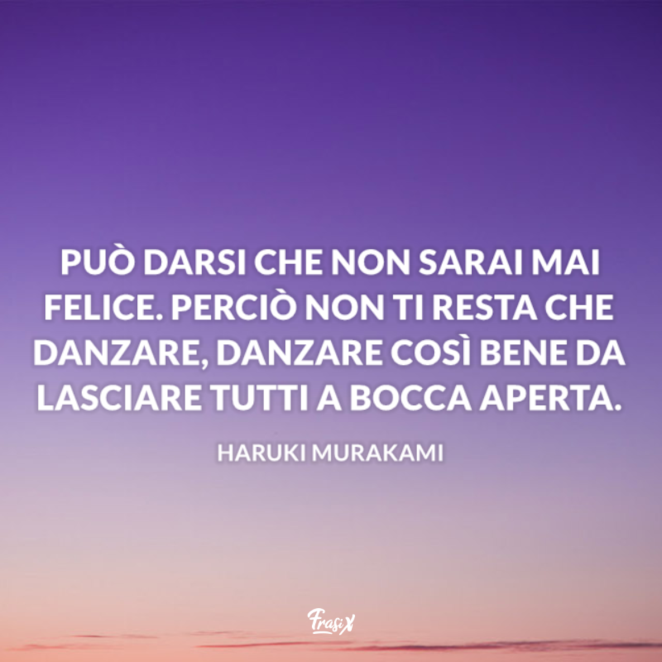 Frasi Sulla Danza Le Piu Belle Ed Emozionanti