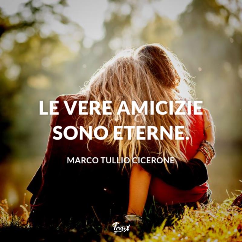 Le frasi da dedicare alla migliore amica più emozionanti e profonde