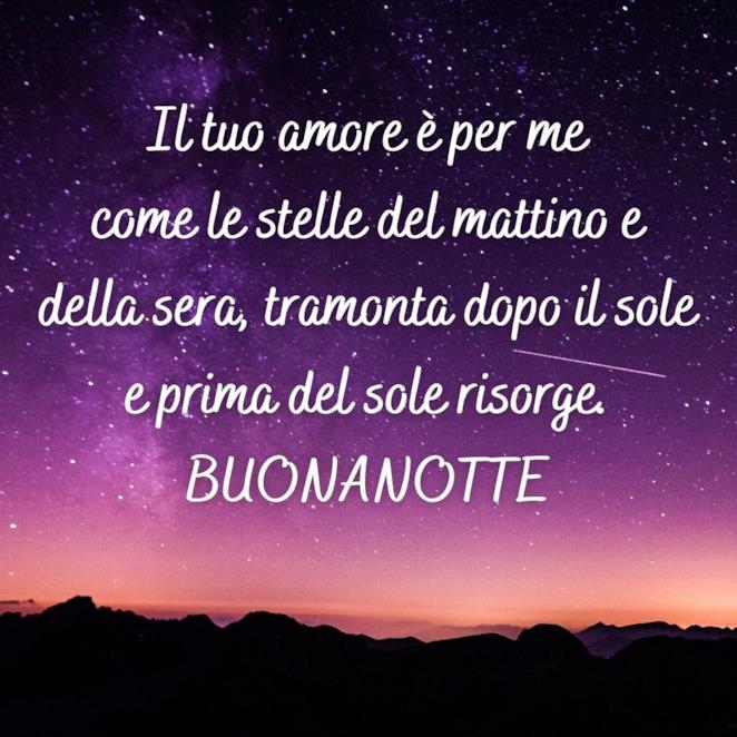 Promessa D'amore Del Sole Alla Luna Testo