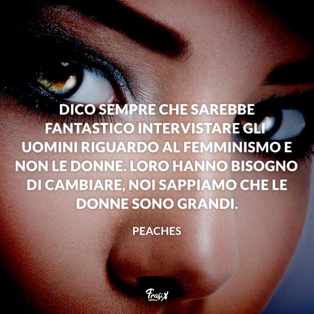 Frasi femministe Frasi femminismo