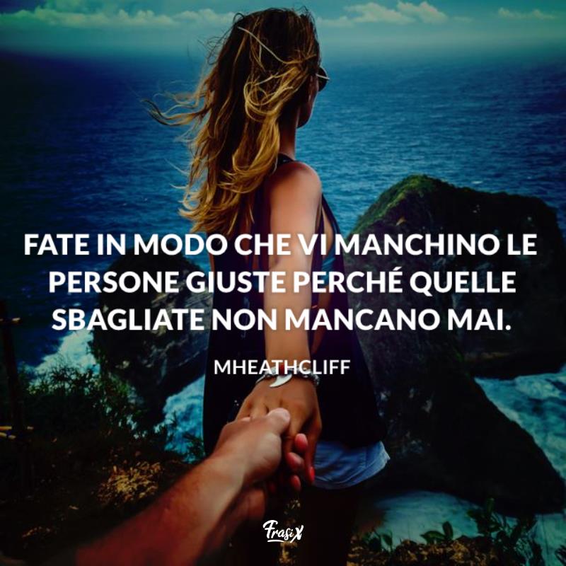 Frasi per dire mi manchi amore Ragazza tira il braccio del fidanzato