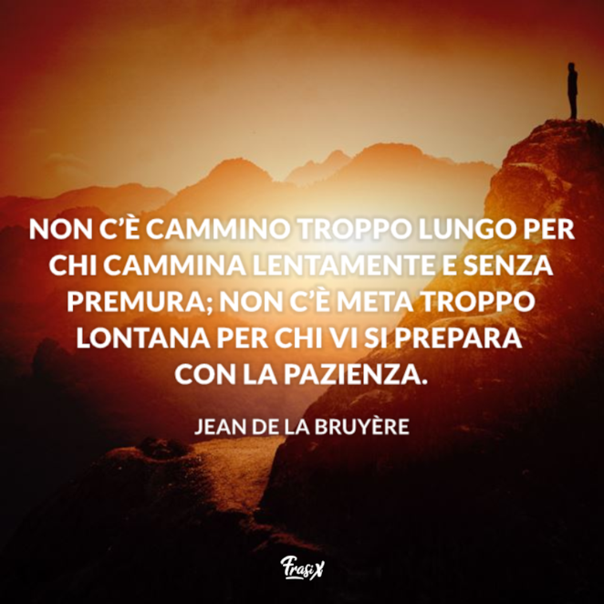 Frasi sul cammino: le 20 citazioni più belle e intense