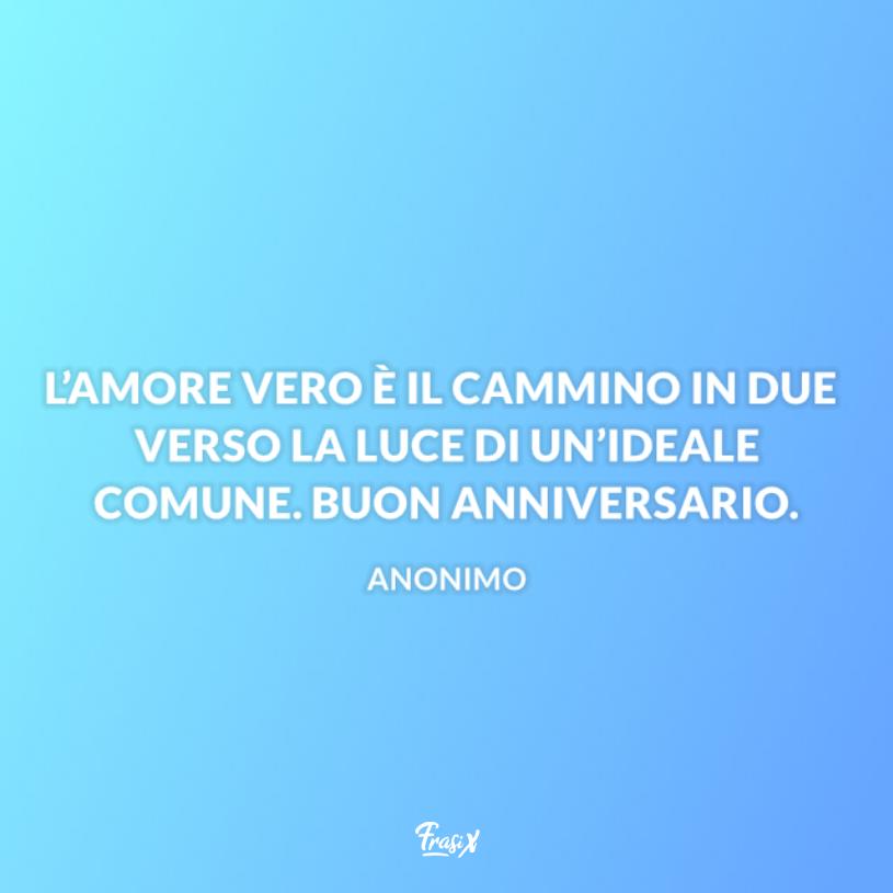 Frasi per anniversario di matrimonio anonimo Immagine con citazione anonima per frasi per anniversario di matrimonio