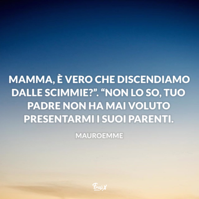 Le Frasi Sulla Famiglia Piu Belle Per Tutti