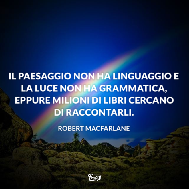 Le Frasi Sull Infinito Piu Profonde E Belle Scritte Da Autori Vari