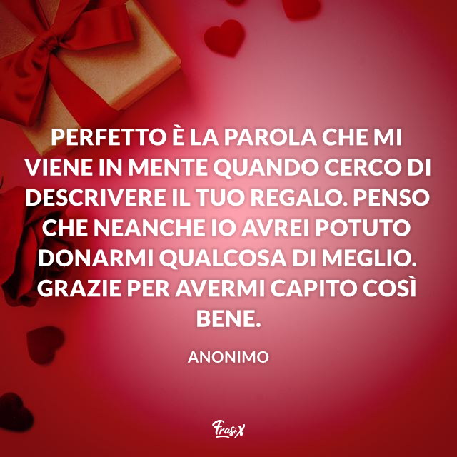 Frasi Di Natale Per Amiche Speciali.Frasi Di Ringraziamento 100 Modi Per Dire Grazie