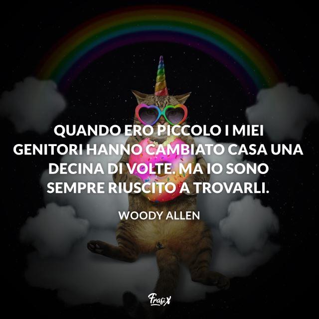 Frasi famiglia Frasi famiglia divertenti