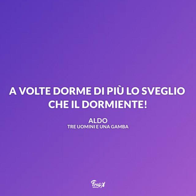 Frase film comici Immagine con frase film comici