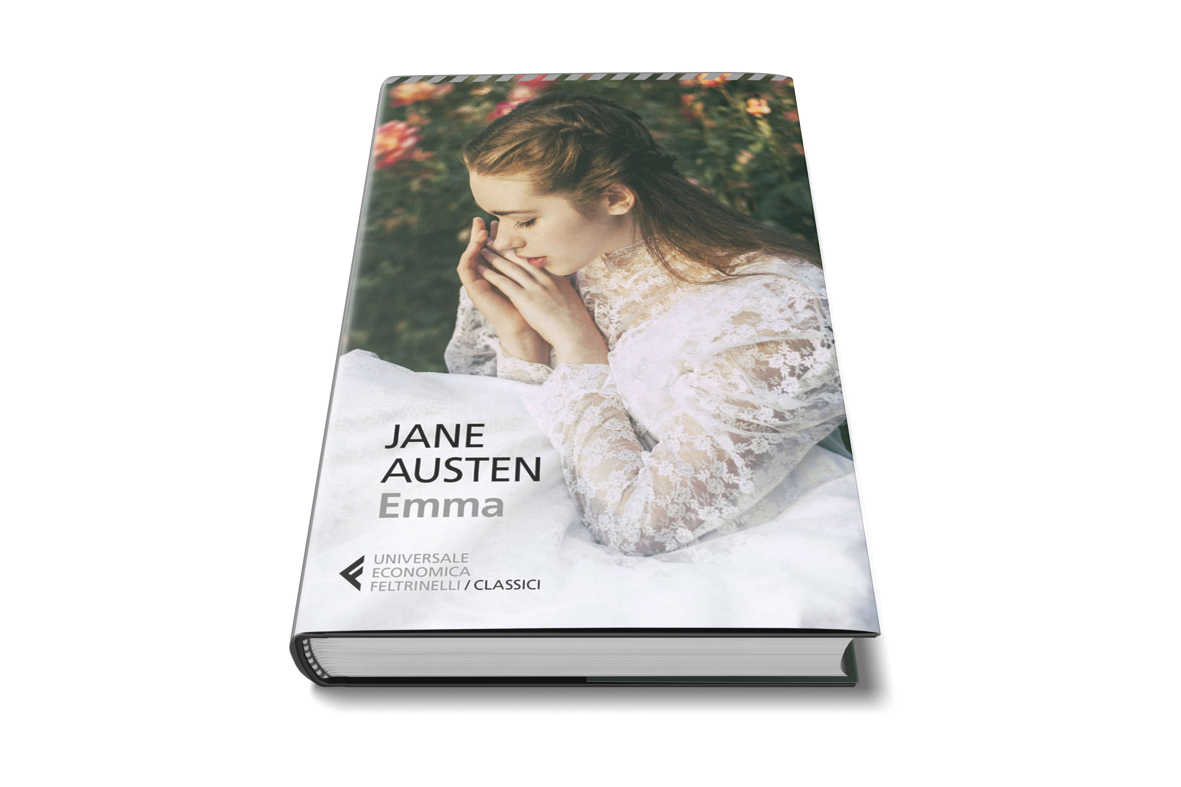 Emma Le Citazioni Migliori Dal Libro Di Jane Austen