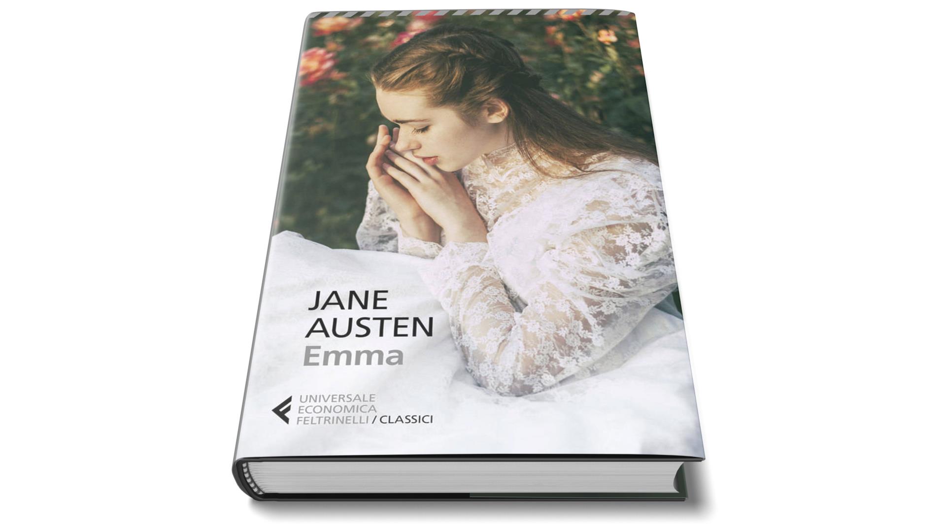 Emma Le Citazioni Migliori Dal Libro Di Jane Austen