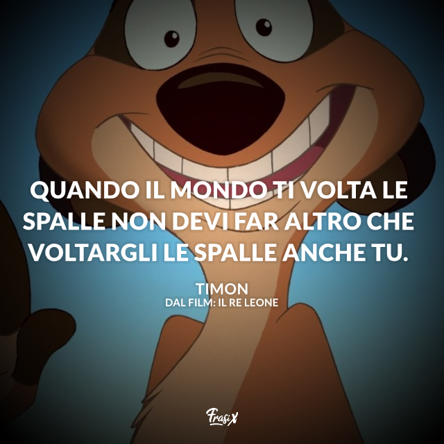 Frasi Disney Le Piu Belle Degli Indimenticabili Cartoni Animati