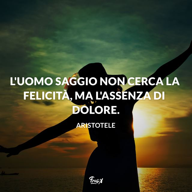 Aristotele 40 Frasi Celebri