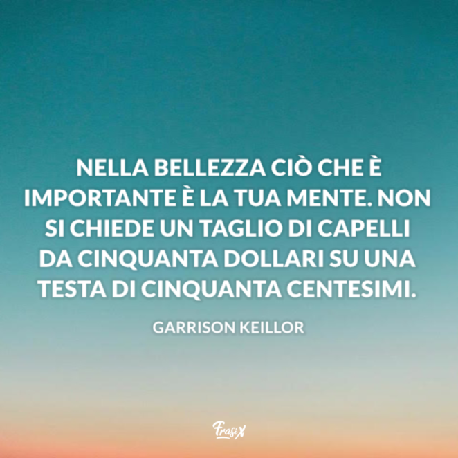 Le Migliori Frasi E Immagini Sulla Bellezza