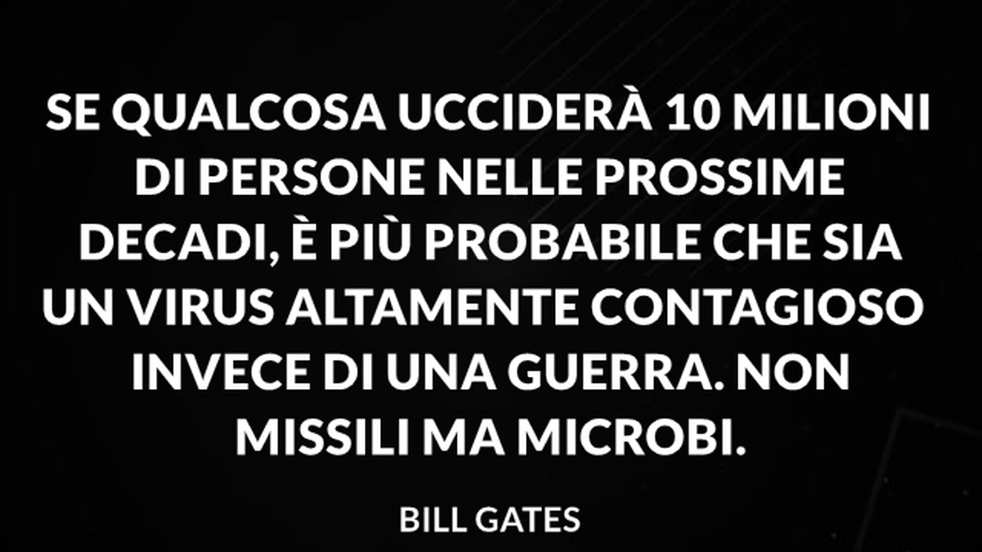 Frasi Celebri Bill Gates Le Piu Importanti Famose E Profetiche