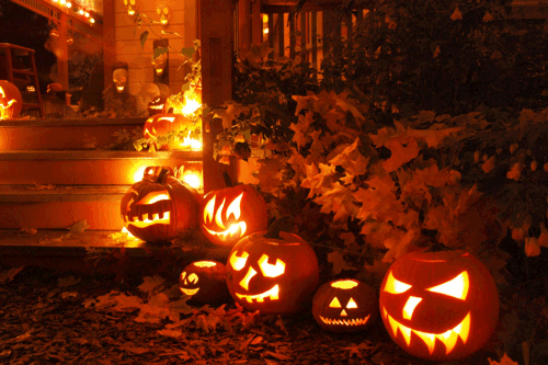 foto di halloween da scaricare gratis