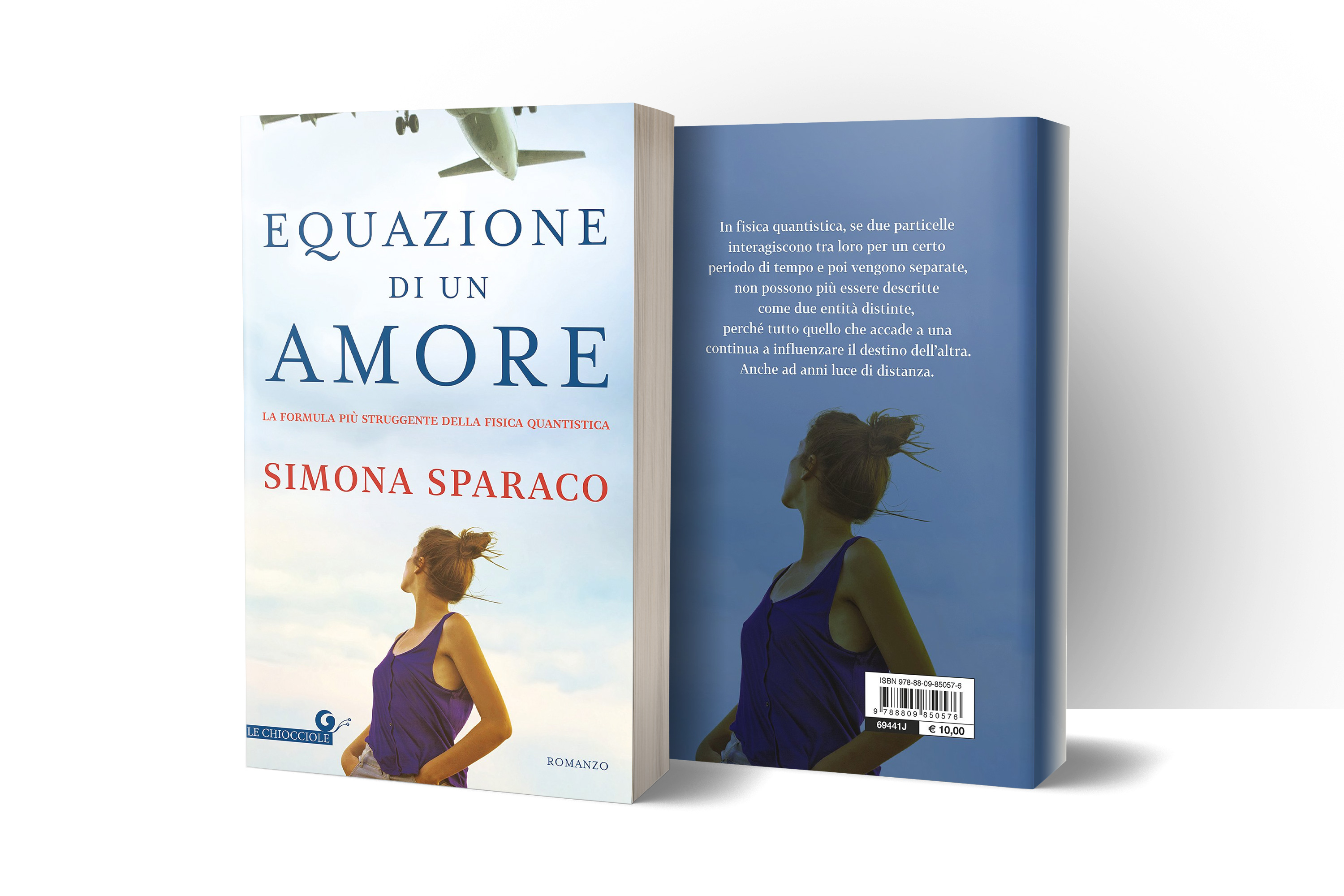 Equazione Di Un Amore Di Simona Sparaco Le Frasi Piu Belle