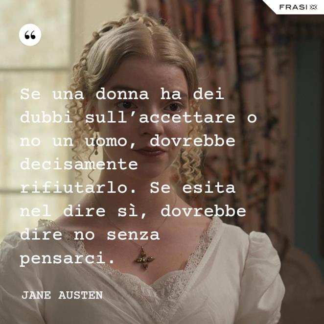 Le Frasi Piu Famose E Belle Del Film Emma