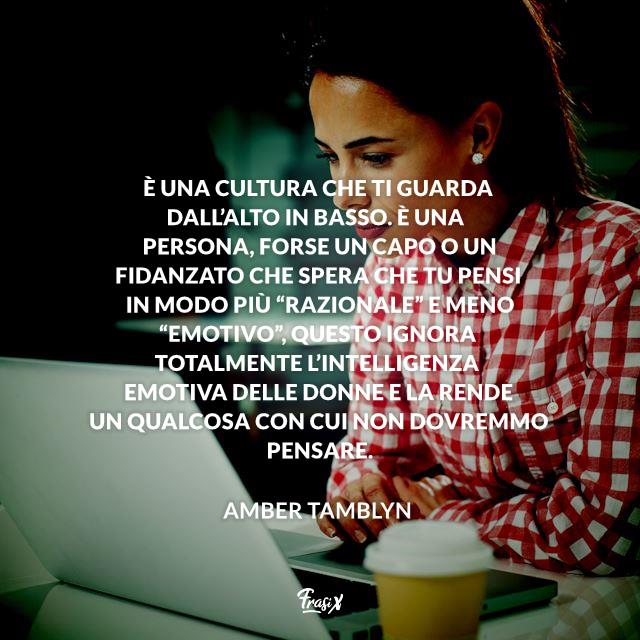 Frasi femministe Frasi femminismo