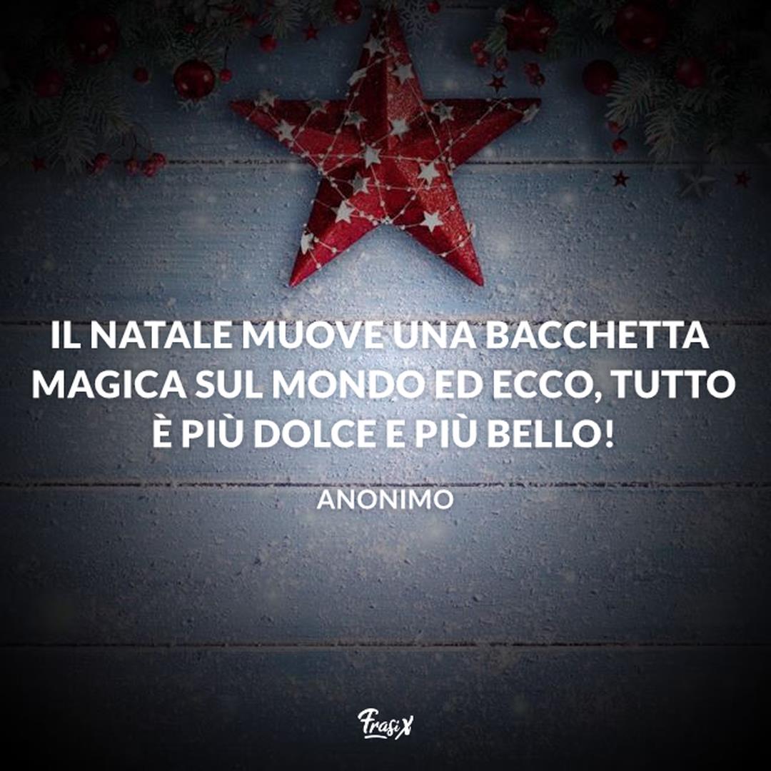 I Pensieri Di Buon Natale Piu Toccanti Da Condividere Con Chi Amiamo