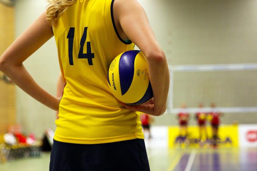 Frasi sulla pallavolo Copertina frasi sulla pallavolo