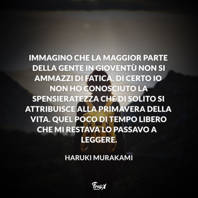 Le Frasi Sulla Spensieratezza Piu Belle Scritte Da Autori Vari