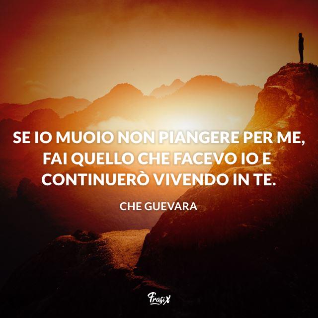 Aforismi Che Guevara Aforismi sul coraggio
