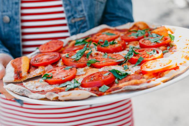 Le frasi sulla pizza più belle di sempre da condividere ...